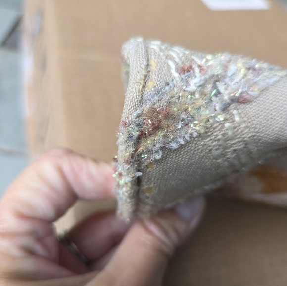 SANTI beaded clutch - Picture 6 of 7